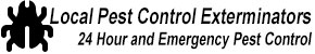 Gorham ME Pest Control Exterminators